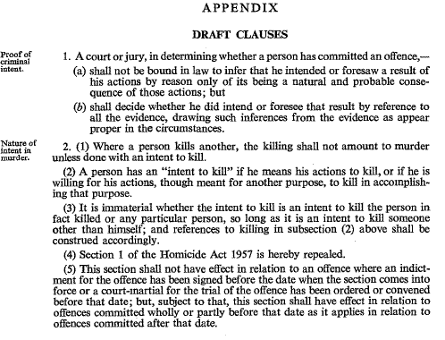 Appendix